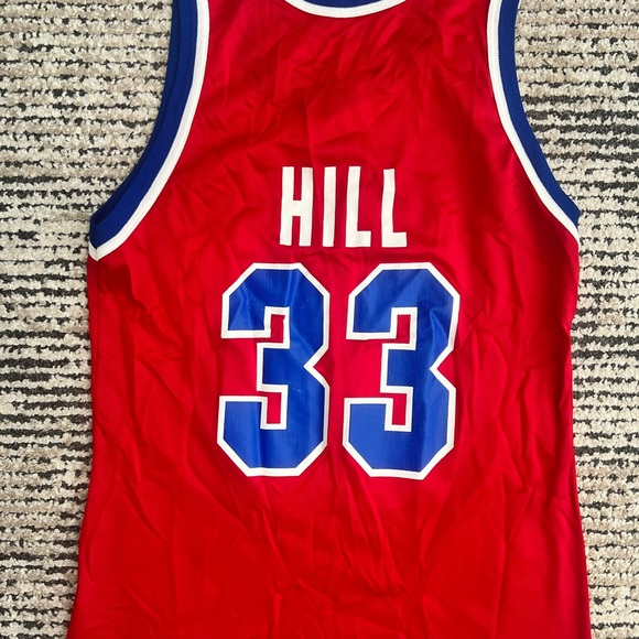 ‼️VINTAGE CHAMPION JERSEY‼️ - Picture 5 of 5